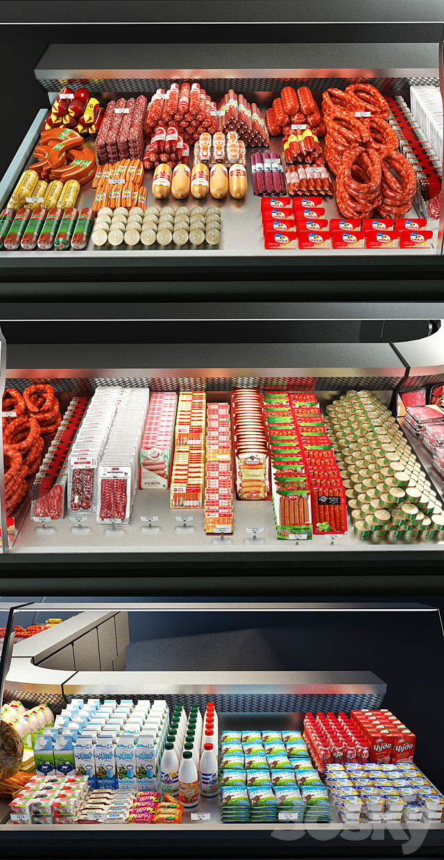Criocabin evodue 3d
