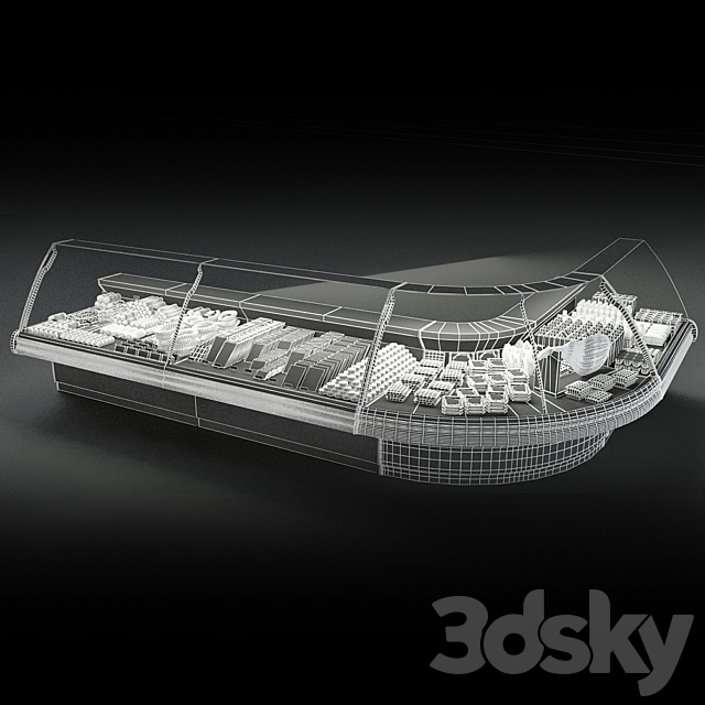 3dsky Free Download