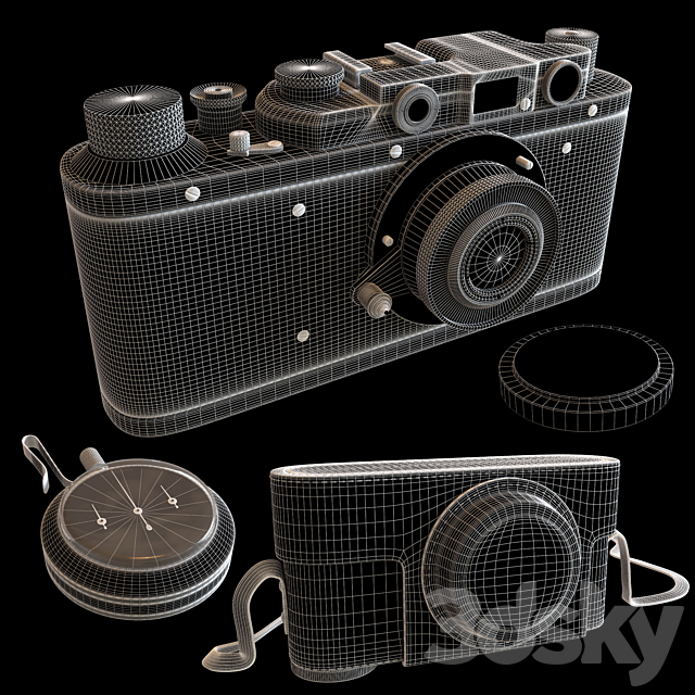 3dsky Free Download