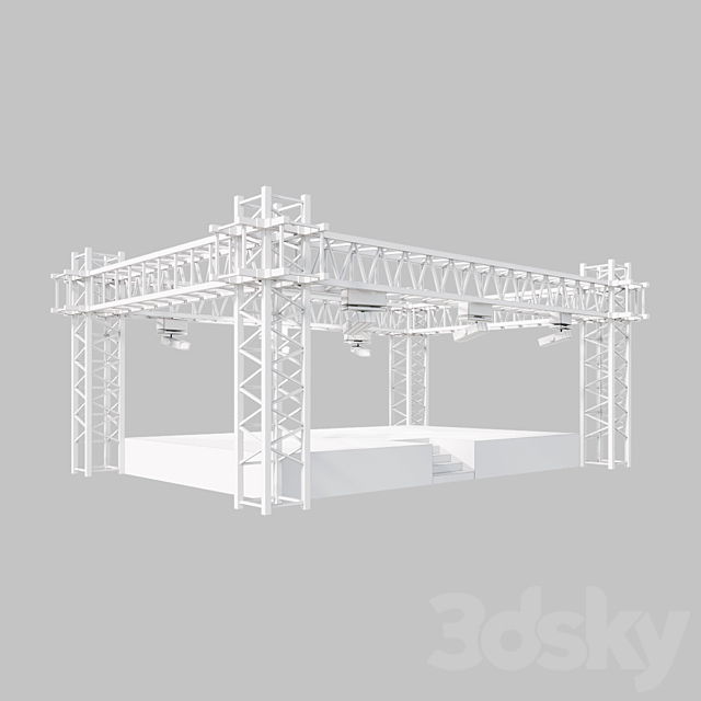 3d