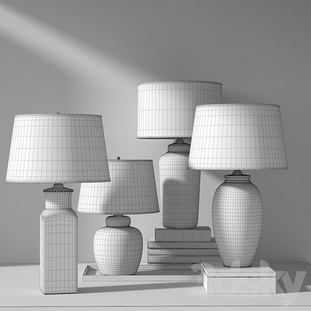 3dsky Free Download