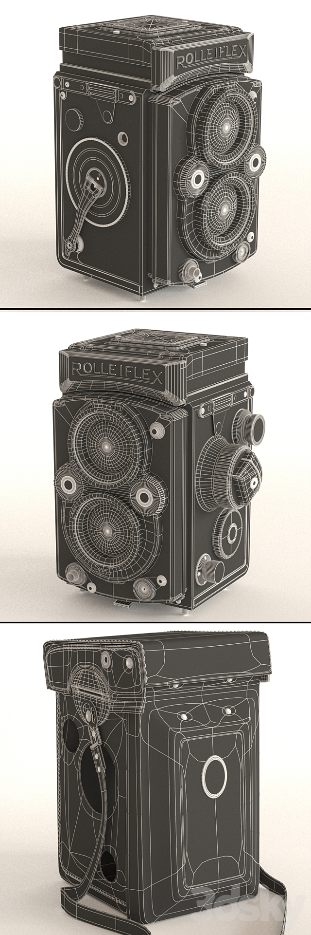 3dsky Free Download