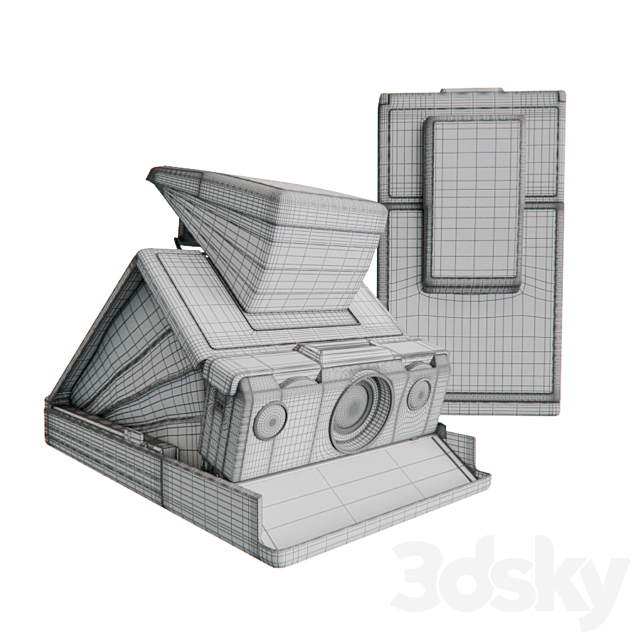 3dsky Free Download