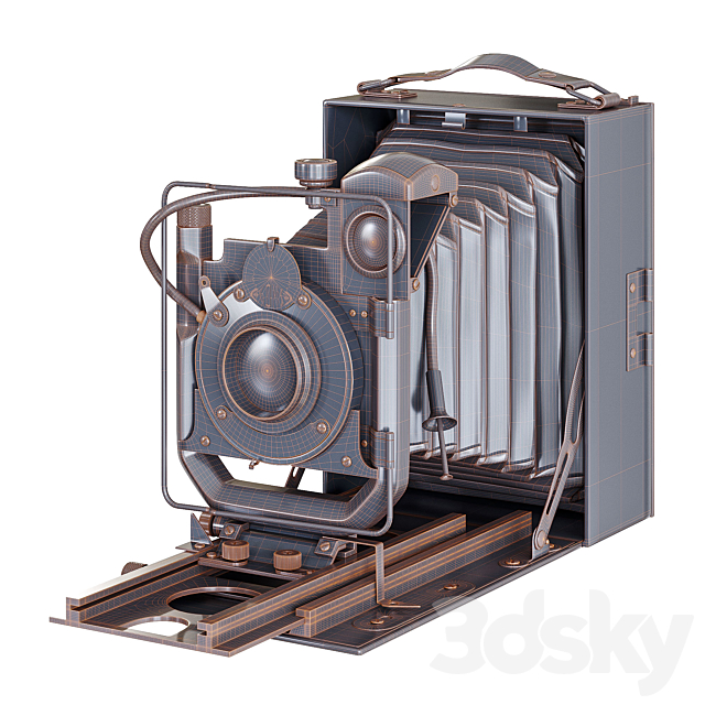 3dsky Free Download