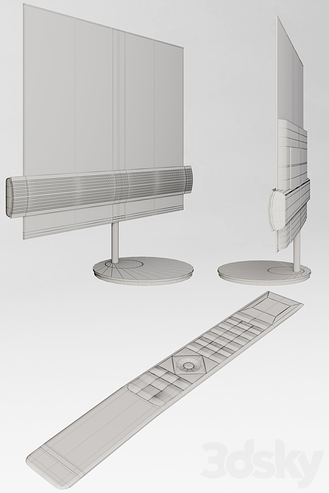 3dsky Free Download