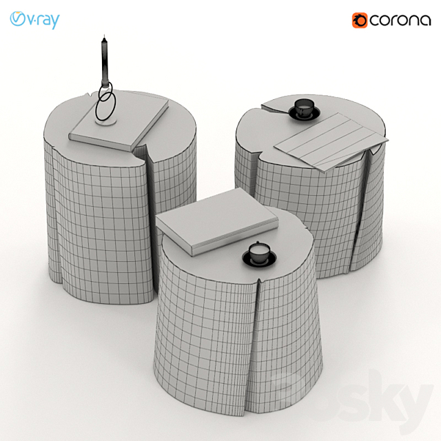 3dsky Free Download