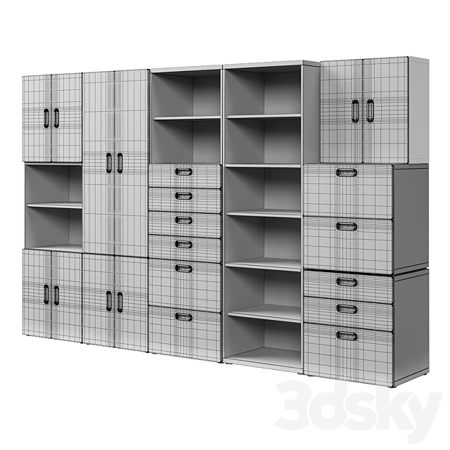 3dsky Free Download