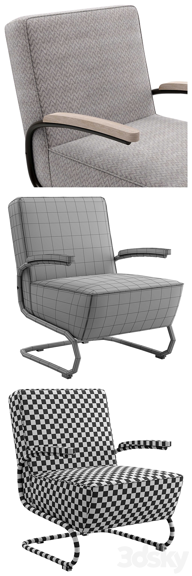 3dsky Free Download