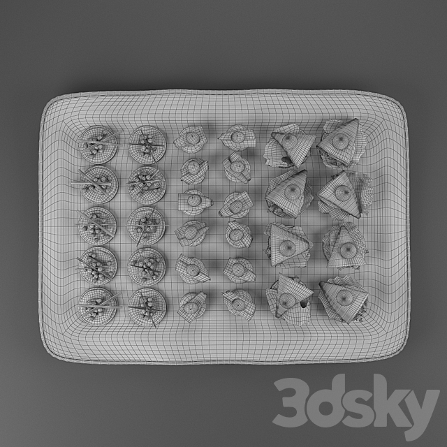 3dsky Free Download