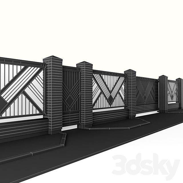 3dsky Free Download