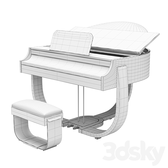 3dsky Free Download