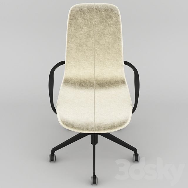 Ikea langfjall star base clearance
