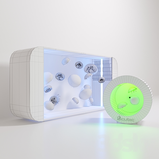 3dsky Free Download