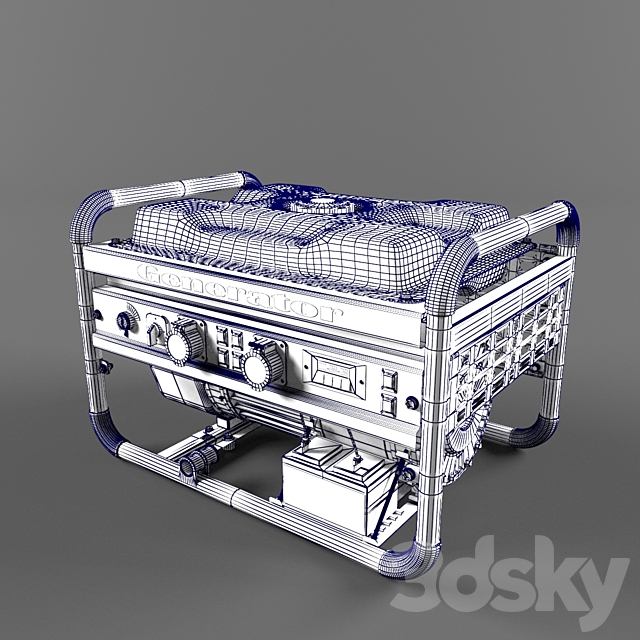 3dsky Free Download