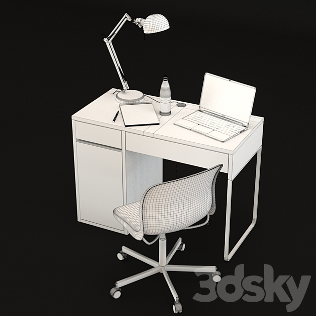 3dsky Free Download