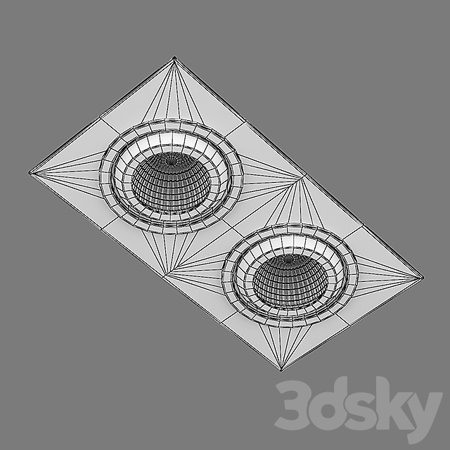 0116x2 Singo Lightstar 3d