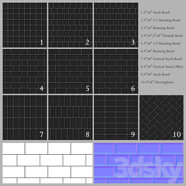 3dsky Free Download