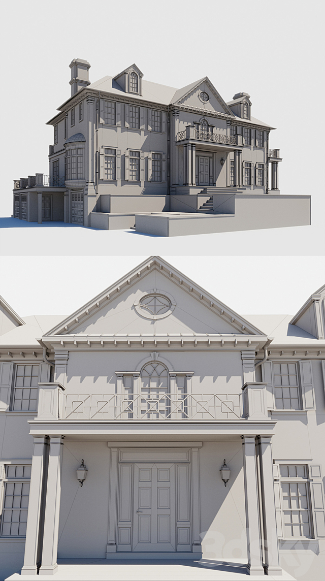 3dsky Free Download