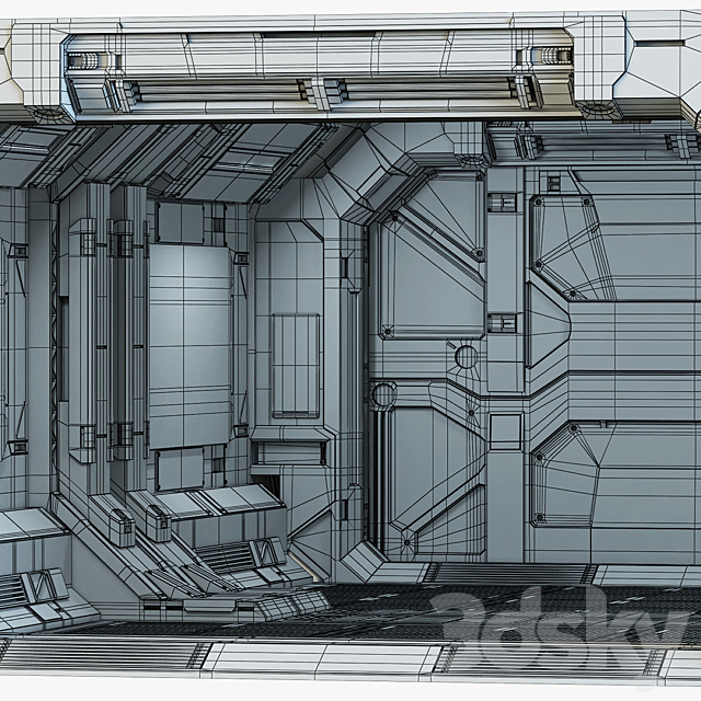 3dsky Free Download