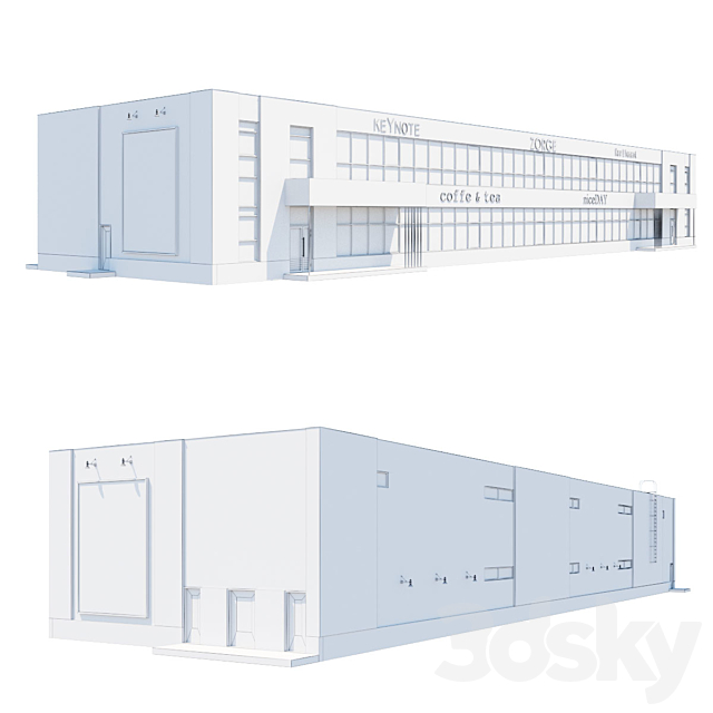 3dsky Free Download