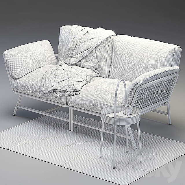 3dsky Free Download