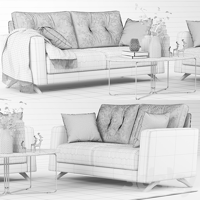 3dsky Free Download
