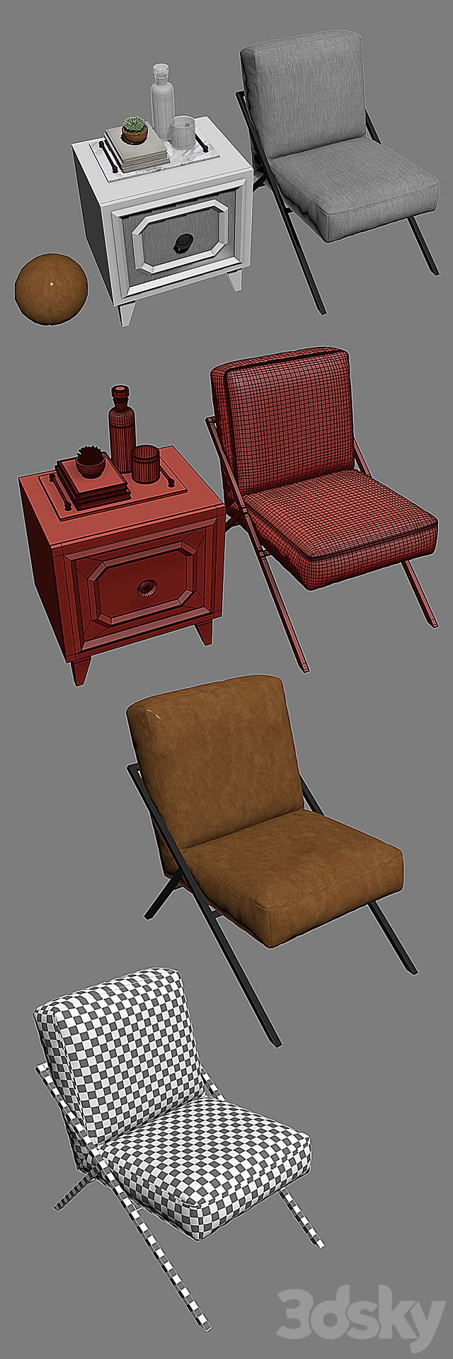 3dsky Free Download