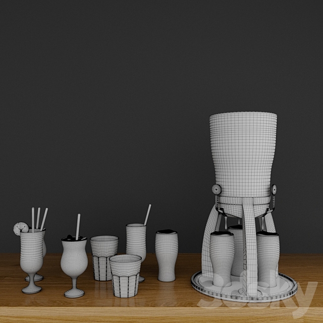3d