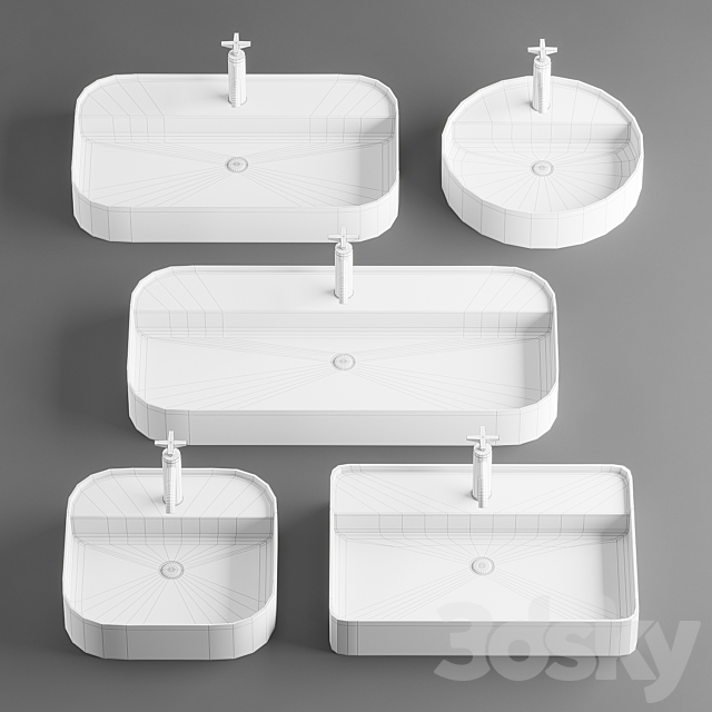 3dsky Free Download