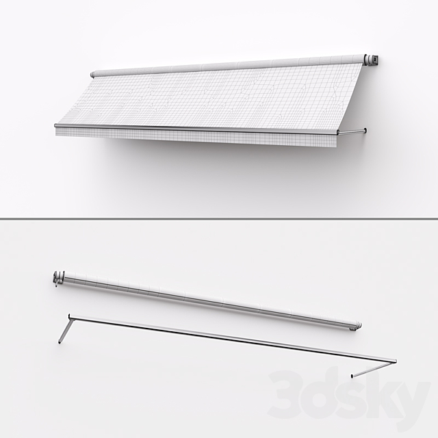 3dsky Free Download