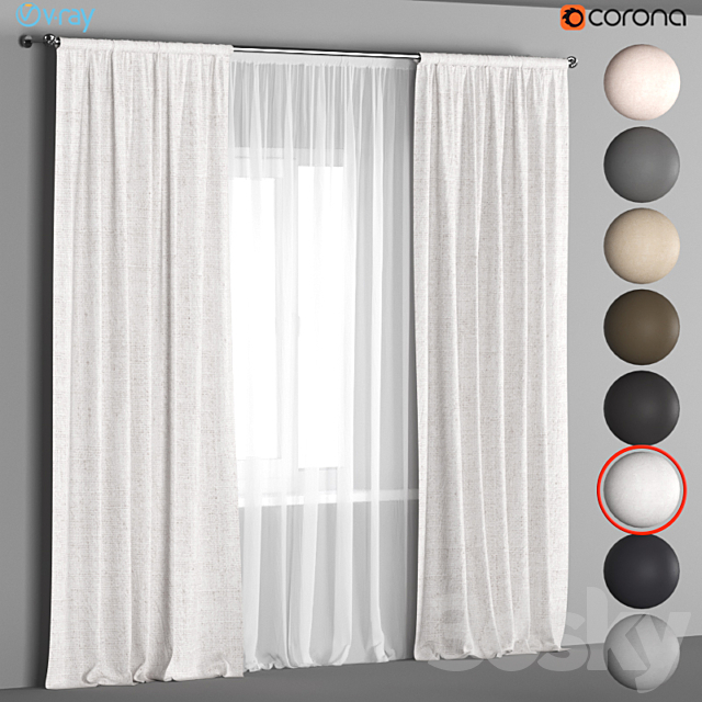 3dsky Free Download