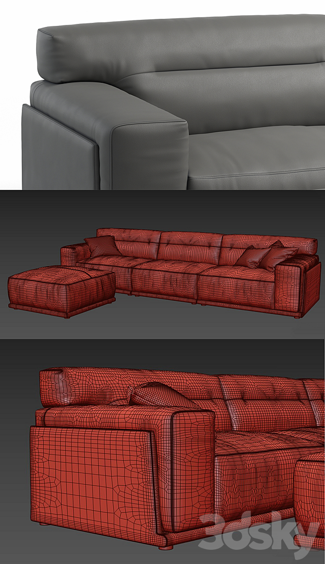 3dsky Free Download