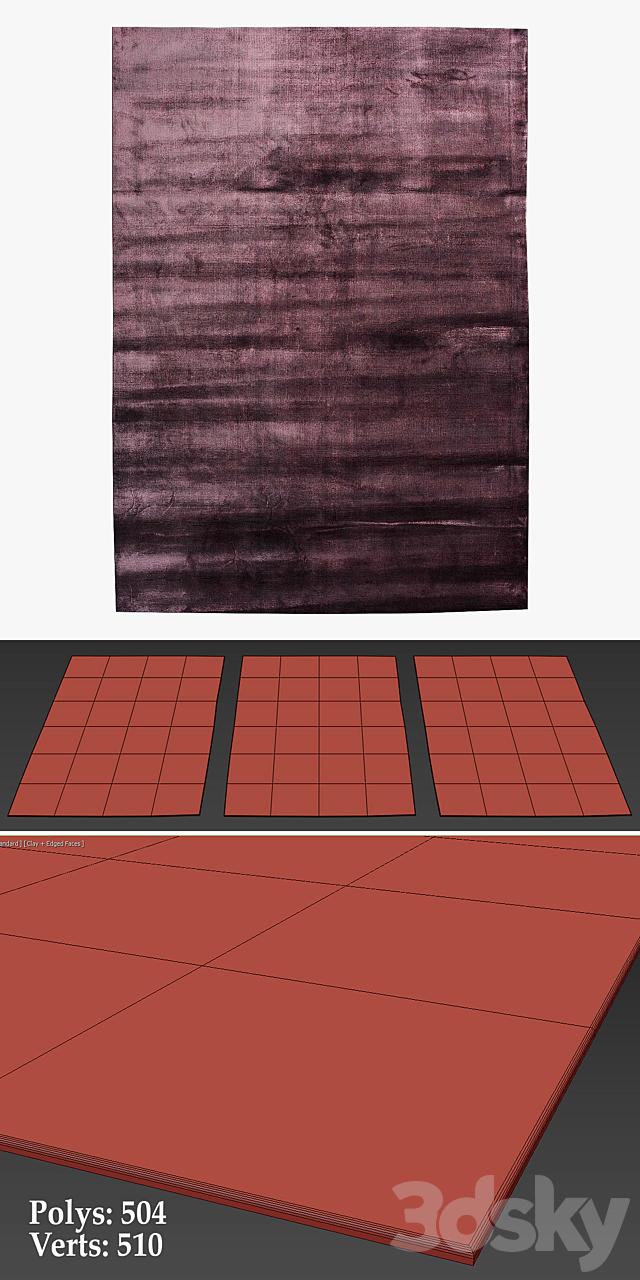3dsky Free Download