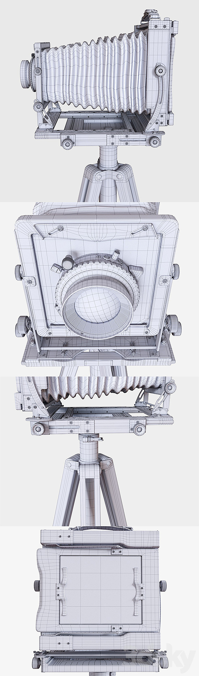 3dsky Free Download