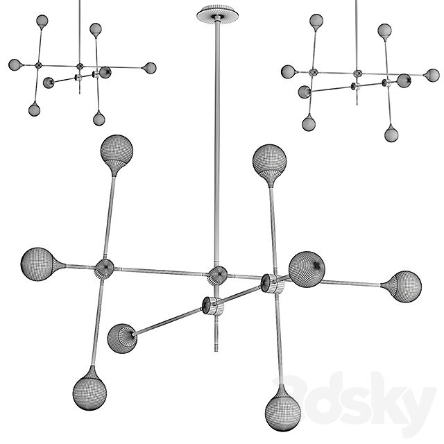 3dsky Free Download