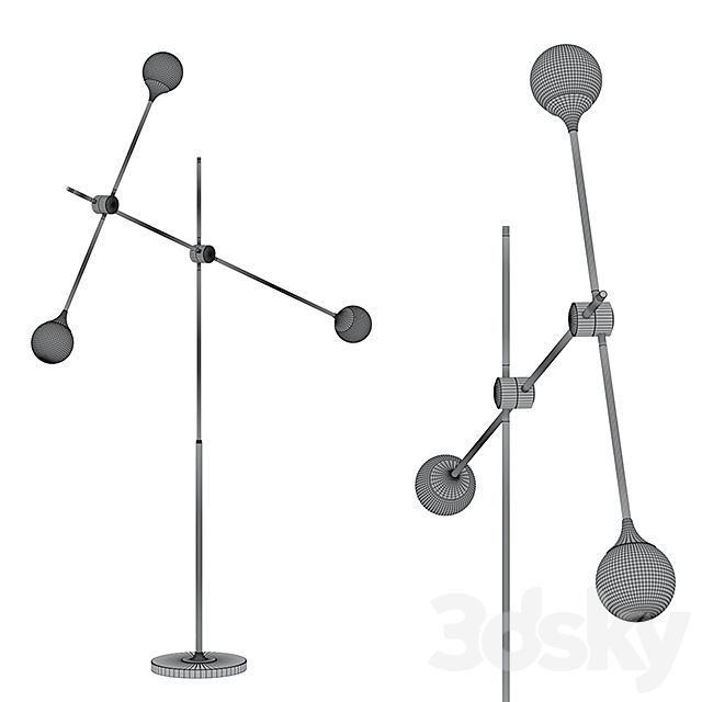 3dsky Free Download