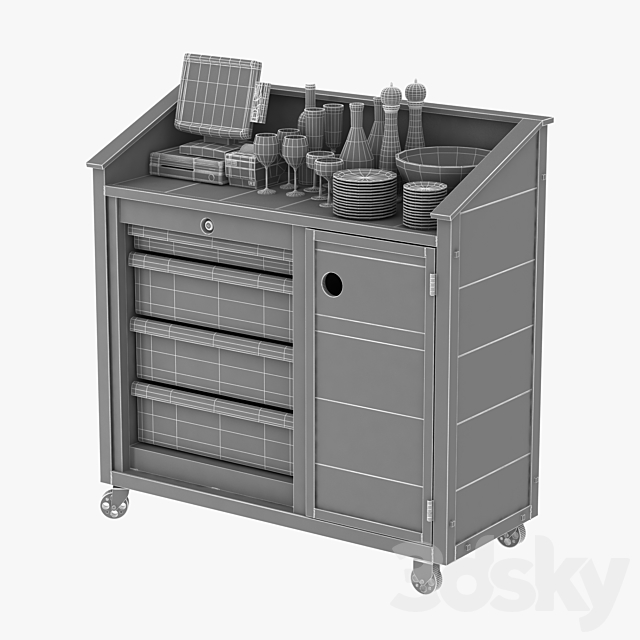 3dsky Free Download