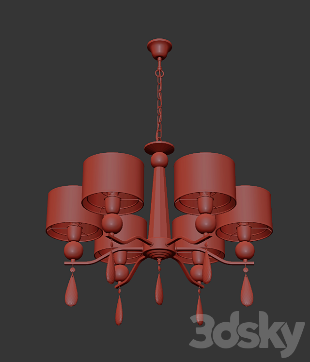 3d