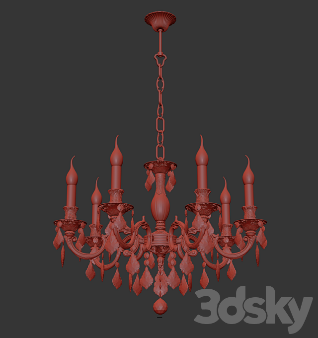3d