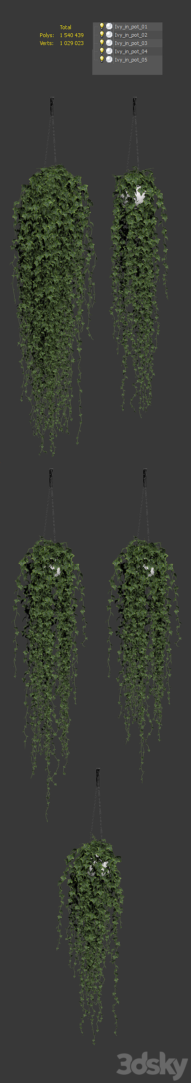 3dsky Free Download