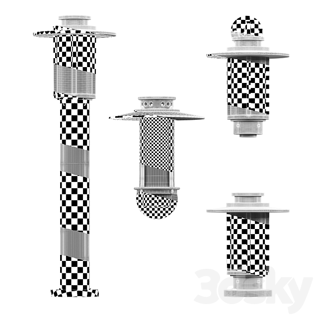 3dsky Free Download