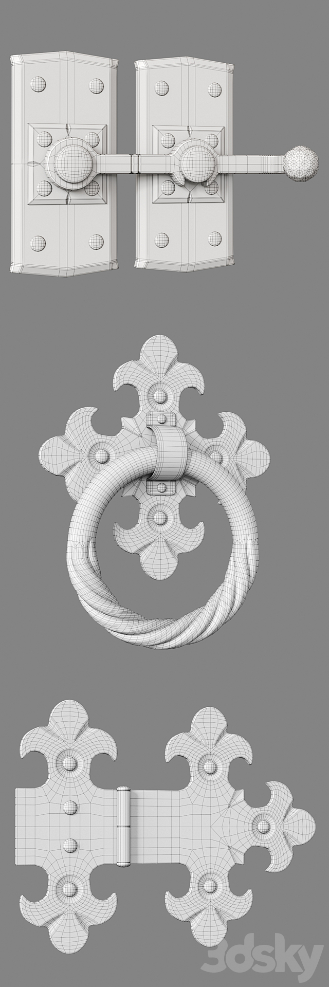3dsky Free Download
