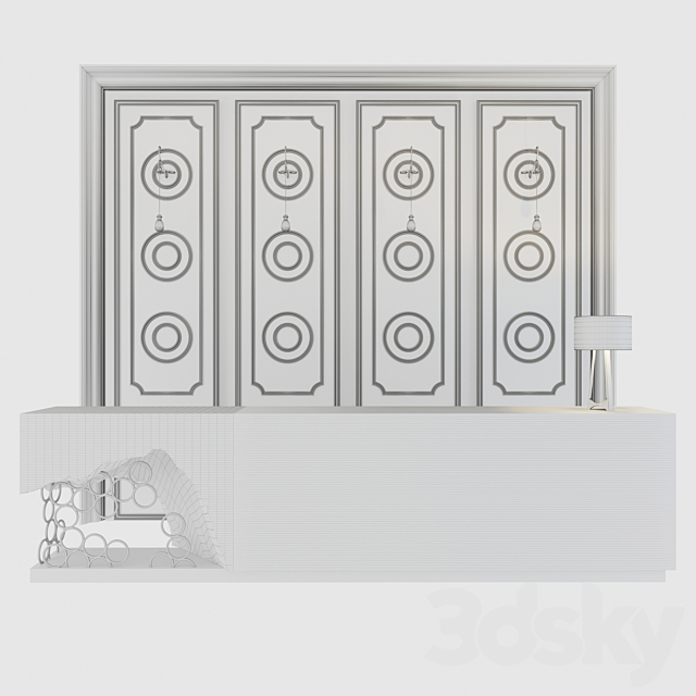 3dsky Free Download
