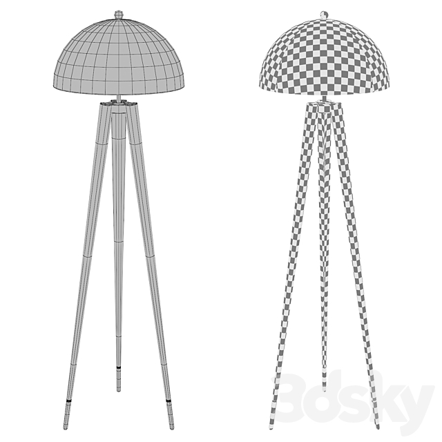 3dsky Free Download