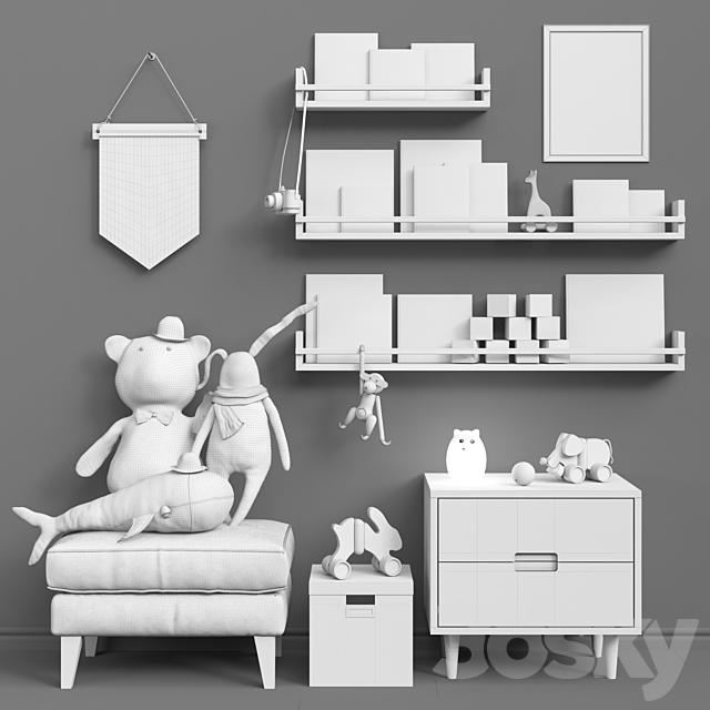 3dsky Free Download