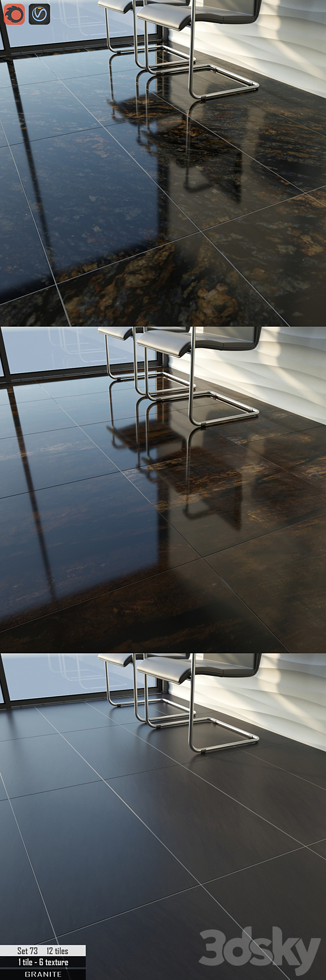 3dsky Free Download
