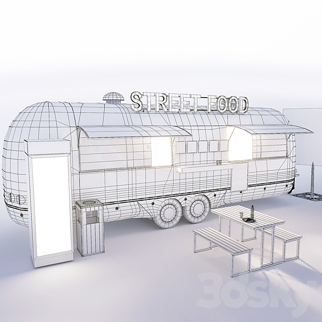 3dsky Free Download