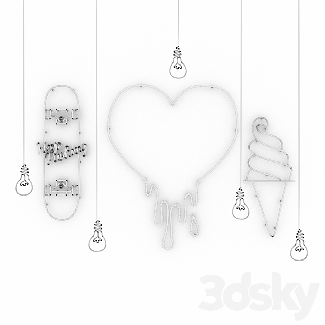 3d