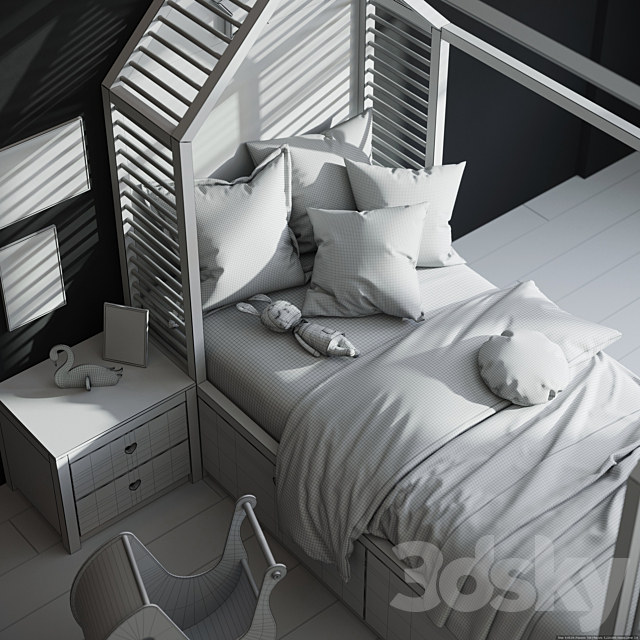 3dsky Free Download
