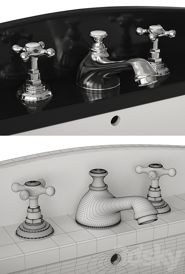 3dsky Free Download
